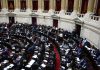 Diputados: tras la fallida sesión, la oposición expone en minoría por qué busca derogar el decreto 70