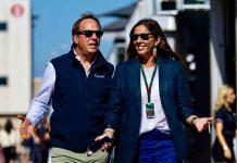 El contundente respaldo del manager de Colapinto y su agencia tras el GP de Baréin en Malasia: “El P13 no cuenta toda la historia”