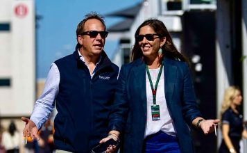 El contundente respaldo del manager de Colapinto y su agencia tras el GP de Baréin en Malasia: “El P13 no cuenta toda la historia”