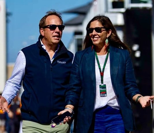 El contundente respaldo del manager de Colapinto y su agencia tras el GP de Baréin en Malasia: “El P13 no cuenta toda la historia”