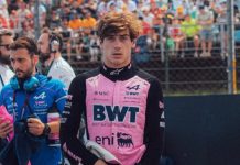 El desafío inédito que enfrentarán los pilotos en el GP de Singapur de Fórmula 1: “Va a ser duro”