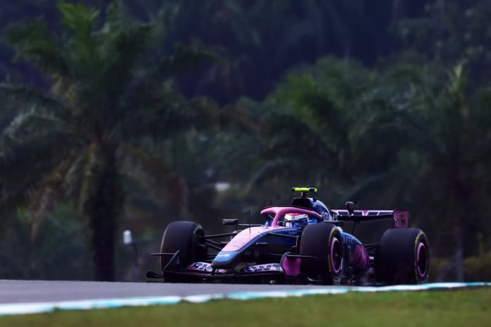 El detrás de escena del error en la estrategia de Alpine en el GP de Baréin de F1: cómo logró recuperarse Colapinto y superar a Gasly