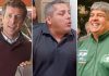 El dueño de la pyme bloqueada por el gremialista de Camioneros dijo que le preocupa la seguridad de su familia