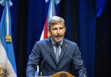 El gobierno de Entre Ríos avanza con una reforma laboral para terminar con la industria del juicio en la provincia