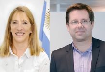 El Gobierno oficializó la salida de la ex subsecretaria de Trabajo y nombró a su reemplazo