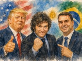 El Gobierno vaticina un triunfo de Bolsonaro en Brasil y analiza su impacto en la cumbre de la derecha regional