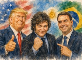 El Gobierno vaticina un triunfo de Bolsonaro en Brasil y analiza su impacto en la cumbre de la derecha regional
