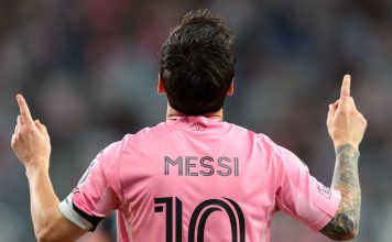 El Inter Miami de Lionel Messi recibe a New York City FC por la MLS: hora, TV y posibles formaciones