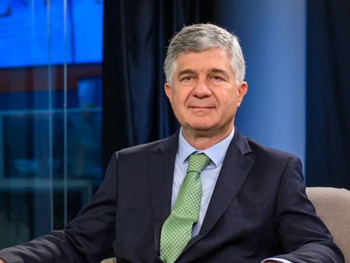 El juez Juan Manuel Culotta: su pasión por el rugby, las denuncias a jueces como forma de presión y su candidatura al Consejo de la Magistratura
