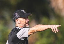 El Kily González reveló el consejo que le dio a Lionel Messi antes de su despedida de la selección argentina