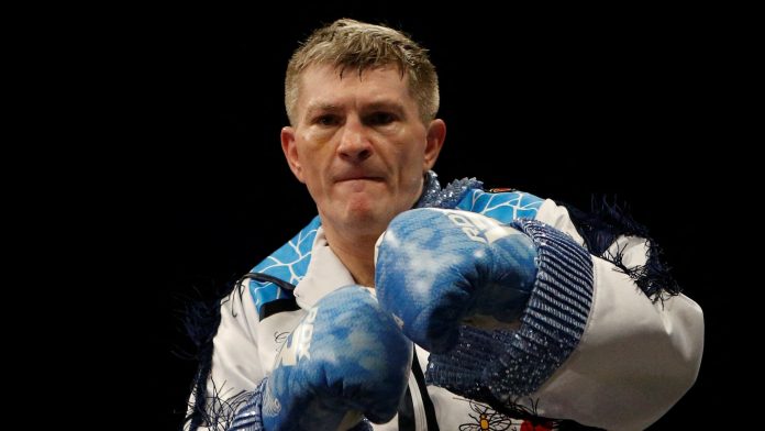 El misterio sobre la herencia multimillonaria que dejó una figura del boxeo tras su muerte: “Mi familia sigue completamente a oscuras”