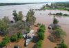 El Niño golpea el litoral: abrieron las compuertas de la represa de Itaipú y preocupa su impacto en el río Paraná