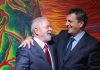 El respaldo de Sergio Massa a Lula para las elecciones presidenciales de Brasil