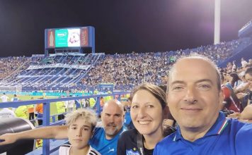 El sentido mensaje de Vélez Sársfield tras la muerte de Fernando Confessore: “Su partida genera una profunda tristeza”