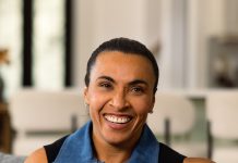 El sorprendente anuncio en la carrera deportiva de Marta antes del Mundial femenino Brasil 2027