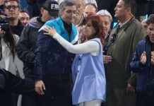 El triunfo de Bolsonaro impacta en el PJ: el llamado de atención y la hipótesis de un Kirchner como candidato