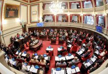 En la antesala de la discusión electoral, el peronismo buscará un gesto de unidad en la Legislatura bonaerense