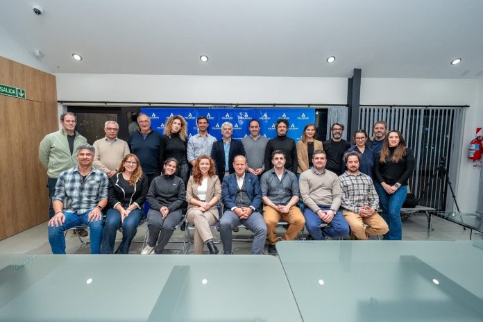 En medio de la tensión por Malvinas, Argentina busca liderar la logística antártica regional mientras avanza el proyecto portuario de las islas