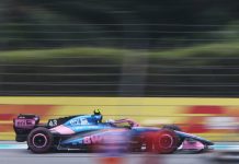 Franco Colapinto reveló el plan de Alpine y se mostró optimista antes del Gran Premio de Baréin