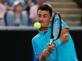 Fue 17° del mundo, cayó más de 800 puestos y su carrera estuvo llena de polémicas: el tenista que vuelve a jugar un Masters 1000 después de 7 años