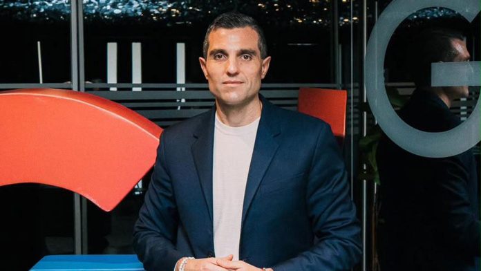 Google reunió a los clubes del fútbol argentino para capacitarlos en inteligencia artificial