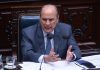 Guillermo Francos anticipó «una alianza electoral amplia» de LLA con el PRO y mayor presencia oficialista en el Congreso