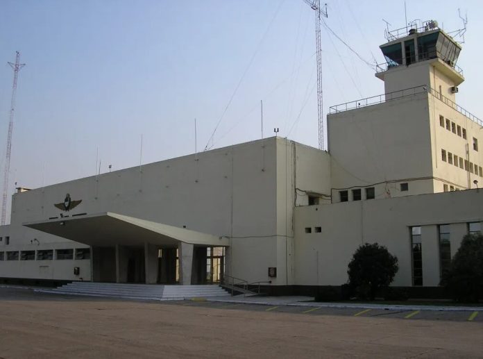 Investigan la muerte de un joven soldado en la Base Aérea de Morón