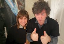 Javier Milei recibió a Patricia Bullrich en Olivos: el trasfondo de la cumbre y la aclaración que le hizo la senadora
