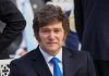 Javier Milei viaja esta noche rumbo a Washington: alineamiento con Trump y nueva foto con un Bolsonaro