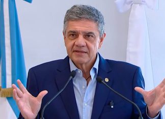 Jorge Macri evalúa no separar las elecciones de CABA de las nacionales: “Es probable que sea al mismo tiempo”