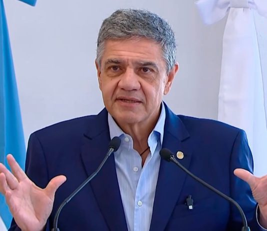 Jorge Macri evalúa no separar las elecciones de CABA de las nacionales: “Es probable que sea al mismo tiempo”