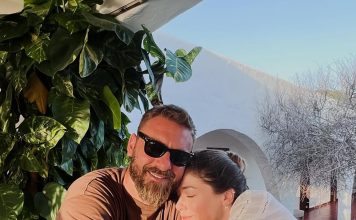 La actual esposa de Daniele De Rossi adoptará a la primera hija del futbolista: la dolorosa historia detrás del acto de amor