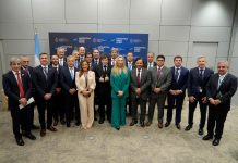 La apuesta del Gobierno post París: capitalizar el acercamiento con los gobernadores y avanzar con la reforma electoral