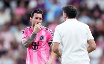 La confesión del Kily González sobre el próximo gran objetivo al que apunta Messi: “Le gustan los desafíos y sé que lo va a lograr”