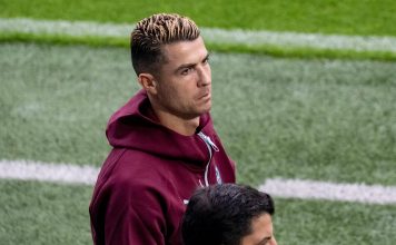 La decisión que tomó Cristiano Ronaldo tras el escándalo en la selección de Portugal: el operativo “puente”
