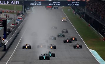La FIA reveló la verdad sobre la falla en el software en el GP de Baréin de F1: el plan para las próximas carreras