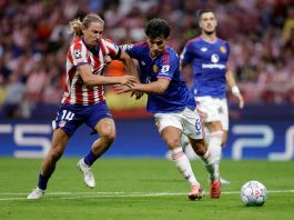La inesperada crítica de Lisandro Martínez a la dirigencia del United tras la derrota frente al Atlético de Madrid: “Realmente pobre”