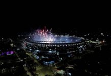 La operación de la AFA para responsabilizar a River por el fracaso de la despedida de Messi: un comunicado con datos falsos e inconsistencias