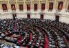 La oposición no llegó al quórum para derogar el DNU 70: los gobernadores aliados aportaron un puñado de ausencias clave