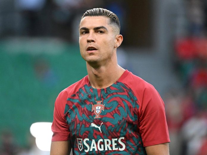 La revelación sobre la escandalosa salida de Cristiano Ronaldo de la selección de Portugal: “Cayó en la trampa”
