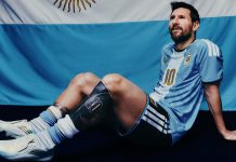 La Sole, Los Fundamentalistas, Ulises Bueno, drones y fuegos artificiales: todos los shows y sorpresas en el partido despedida de Messi