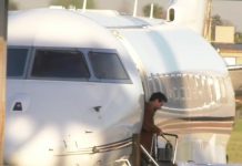 Lionel Messi aterrizó en Argentina con su familia para jugar su partido despedida de la Selección: ¿estará este sábado en el Monumental?