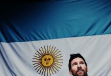 “Llegó el momento”: el mensaje de Lionel Messi previo a su despedida de la selección argentina contra Benín