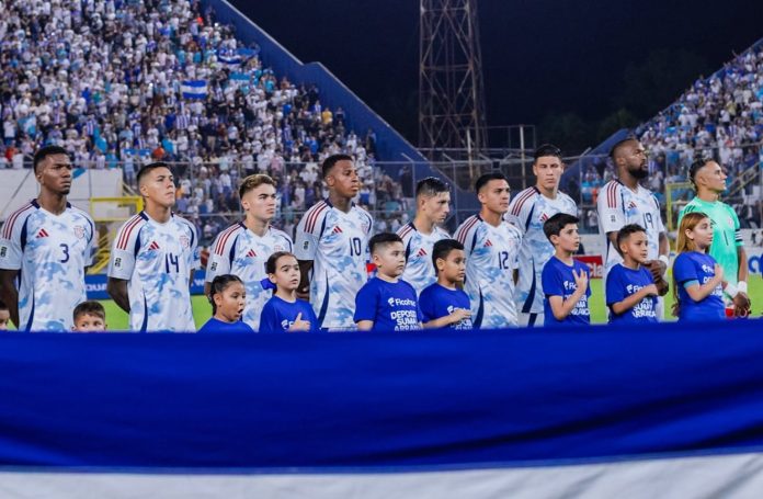 Lo que está en juego para Nicaragua y Costa Rica este jueves en Managua va más allá de los tres puntos