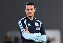 Los tres puestos que no tienen dueño en la Selección en la nueva formación ideal de Scaloni