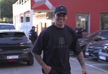 Marcos Rojo fue habilitado y se convirtió en nuevo refuerzo de Estudiantes de La Plata: “Estoy muy feliz de volver a casa”