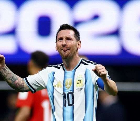 Messi se despide de la Selección: los 10 récords y 10 momentos que marcaron una era con Argentina