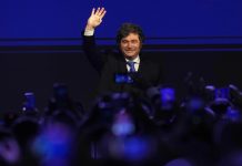 Milei se proyecta como el “impulsor de la derecha” en la región y busca un liderazgo compartido con Bolsonaro