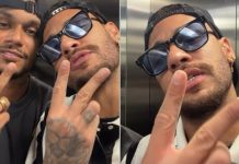 Neymar se pronunció en medio de las elecciones en Brasil: el guiño a uno de los candidatos