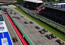 “Ningún piloto quiere correr en Italia”: el impensado problema que salpica el cierre de temporada de la Fórmula 1